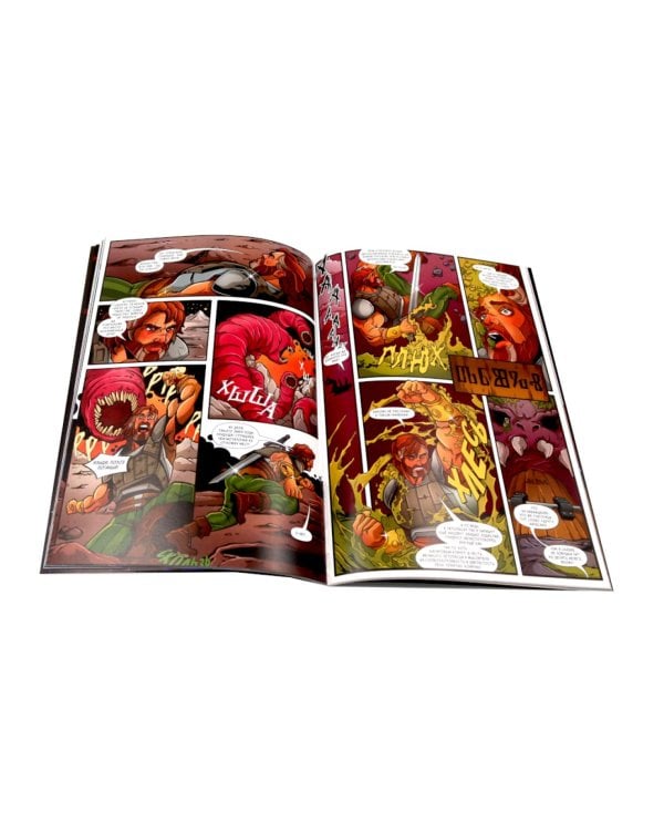 Русы против Ящеров: Т. 1-2 (комплект из 2-х книг)