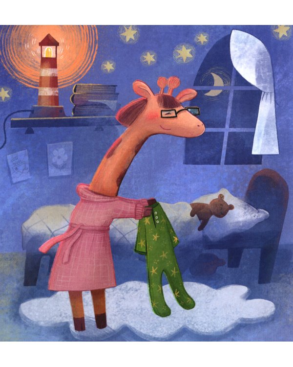 Не хочу! Не буду!