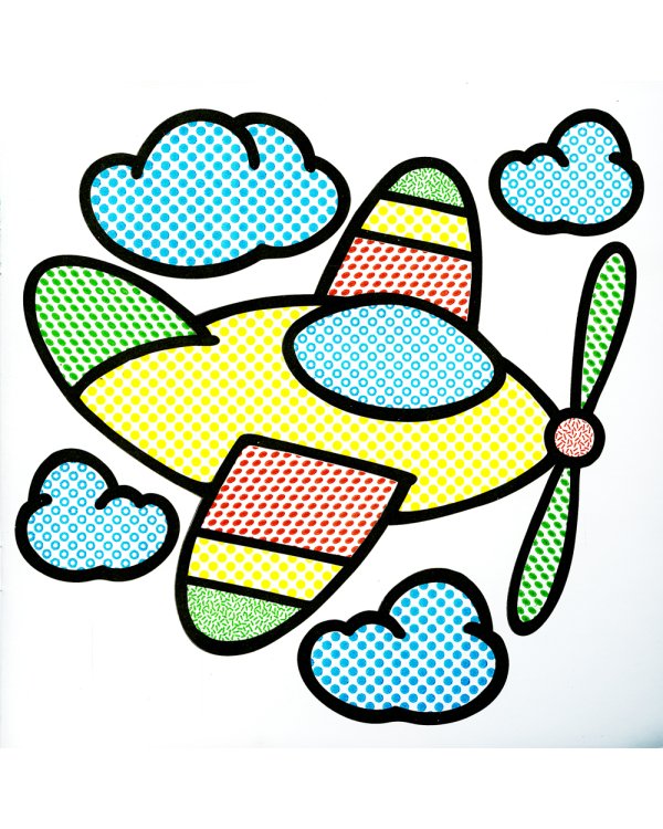 Водная раскраска. Для мальчиков