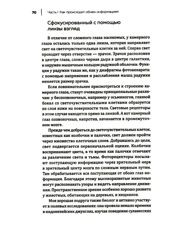 Купить В лесу никто не молчит. Как животные и растения общаются друг с другом