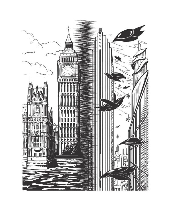 Место встречи - Земля