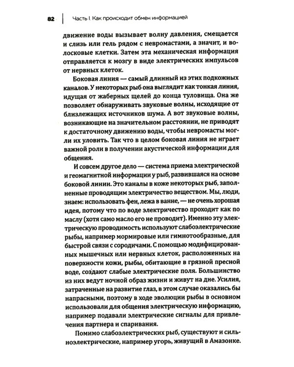 Купить В лесу никто не молчит. Как животные и растения общаются друг с другом