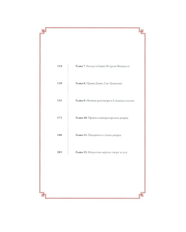 Список архива Ланъя; Маньхуа: Т. 1,2 (комплект из 2-х книг)