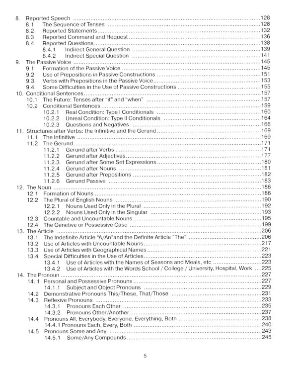 Практическая грамматика английского языка (с ключами). Уровень обучения А1-А2