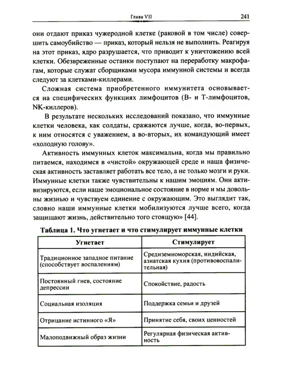 Эмоционально-образная терапия в работе с психосоматическими проблемами. Ч. 1