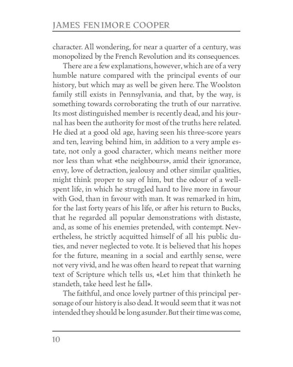 The Crater; or, Vulcan’s Peak: A Tale of the Pacific = Кратер, или Пик вулкана: на англ.яз