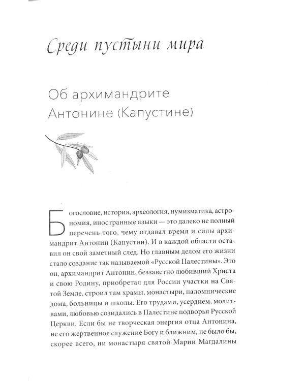 Примиритесь с Богом! Беседы на Святой Земле