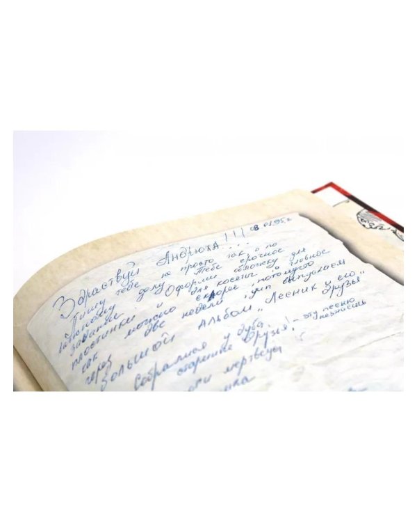 Король и Шут. Старая книга (комплект из 2-х книг)