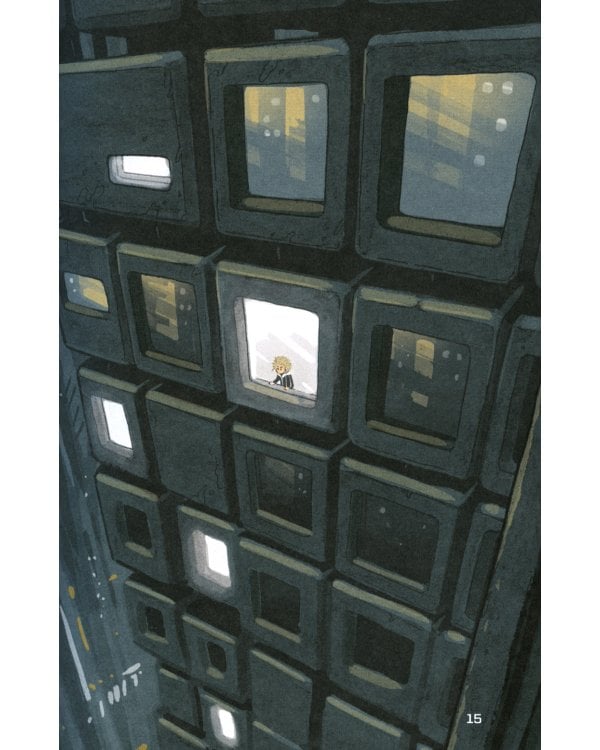 Кеплер-62. Кн. 1: Приглашение