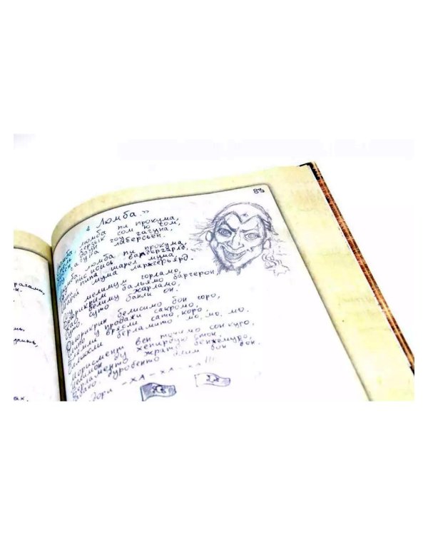 Король и Шут. Старая книга (комплект из 2-х книг)