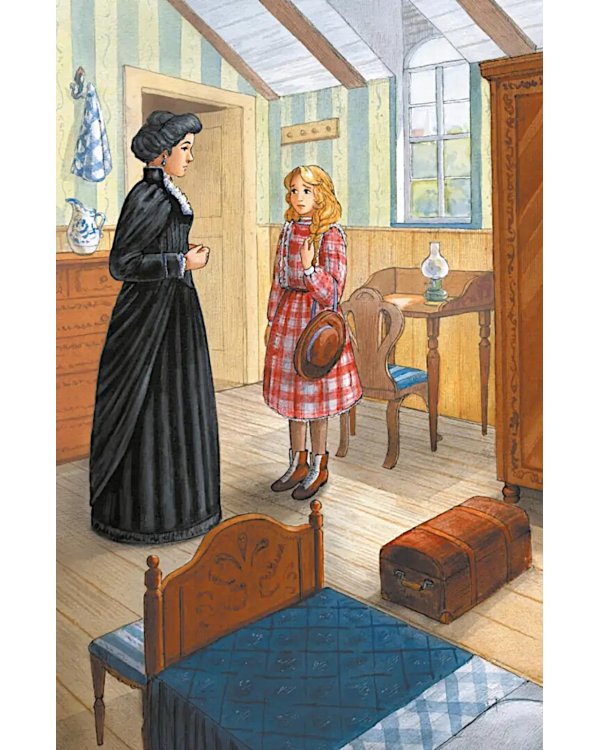 Поллианна; Записки маленькой гимназистки (комплект из 2-х книг)