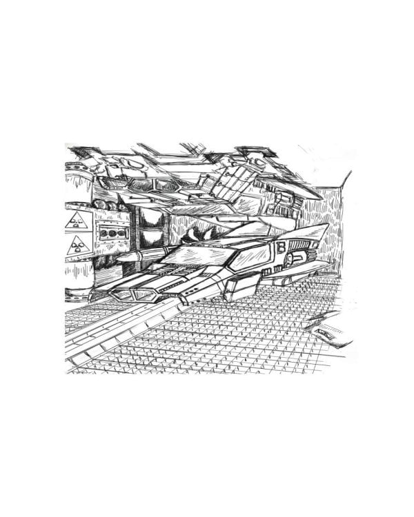 Его Луна, или Планета мечты