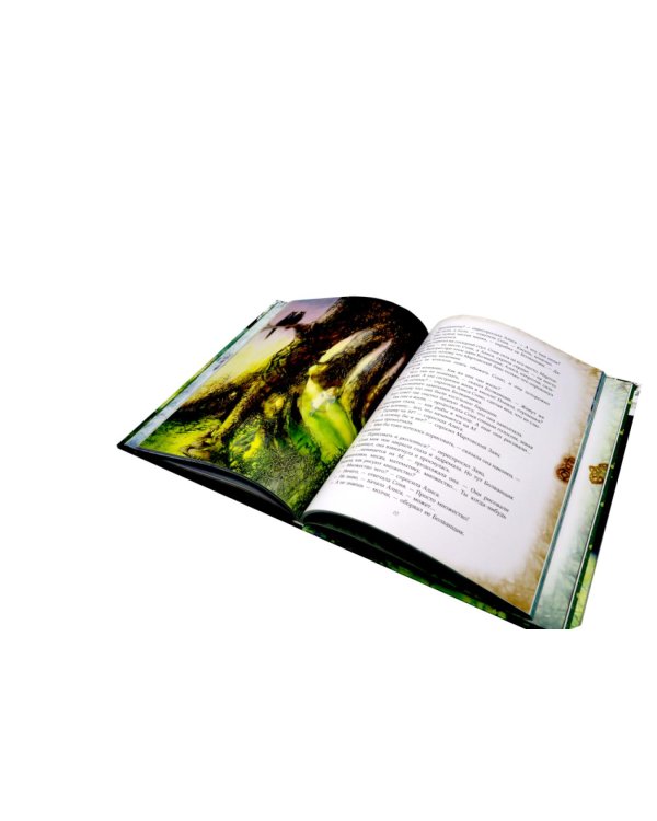 Золушка; Приключения Алисы в стране чудес (комплект из 2-х книг)