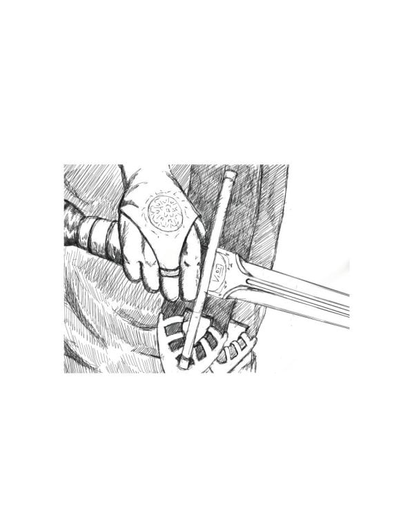 Его Луна, или Планета мечты