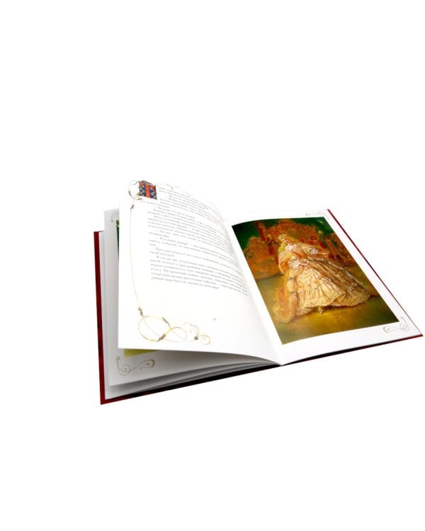 Золушка; Приключения Алисы в стране чудес (комплект из 2-х книг)