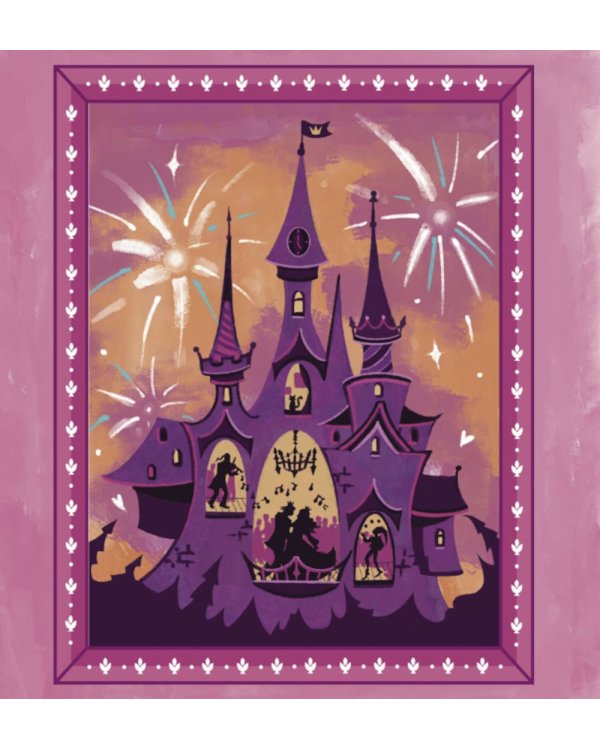 Легко ли быть принцессой?