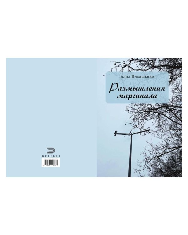 Размышления маргинала