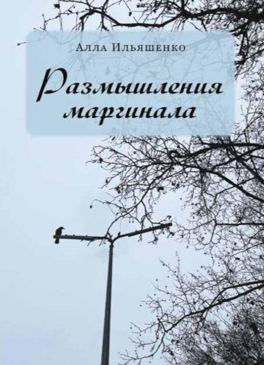 Размышления маргинала