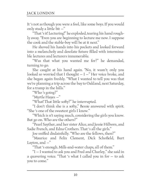 The Cruise of The Dazzler = Путешествие на «Ослепительном»: на англ.яз