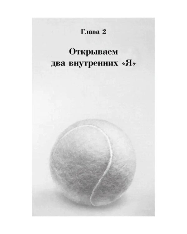 Теннис: психология успешной игры