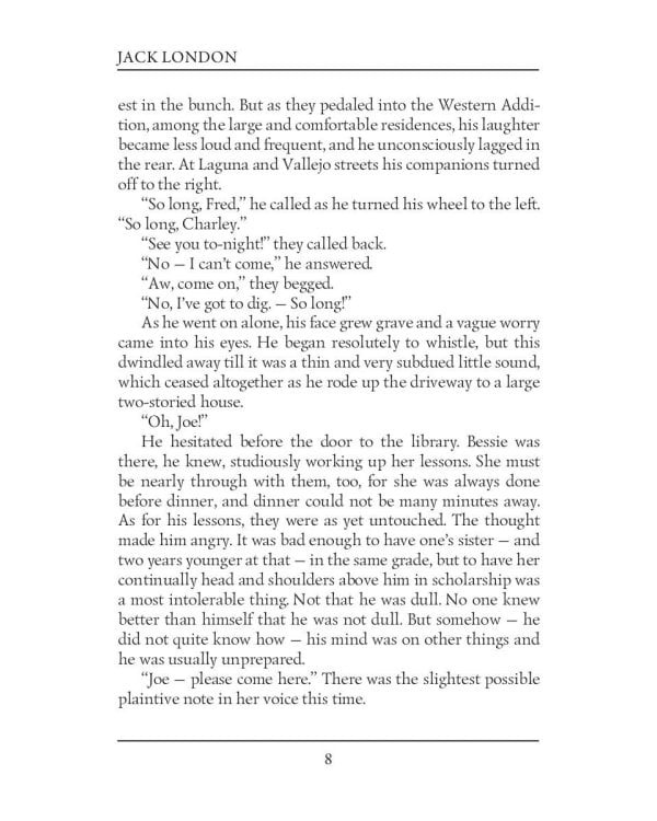 The Cruise of The Dazzler = Путешествие на «Ослепительном»: на англ.яз