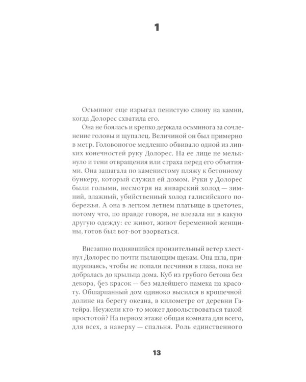 Люди из Бильбао рождаются где захотят: роман