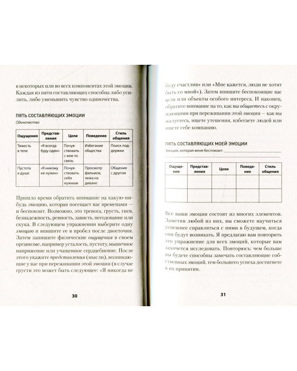 Не верь всему, что чувствуешь. Как тревога и депрессия заставляют нас поверить тому, чего нет