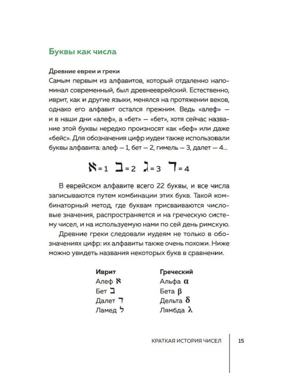 Нумерология. Хюгге-формат