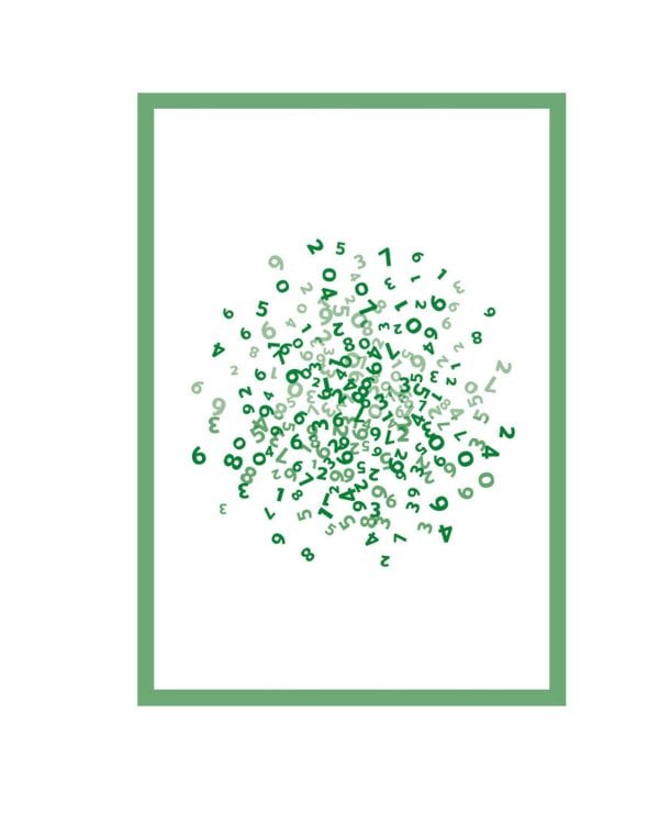 Нумерология. Хюгге-формат