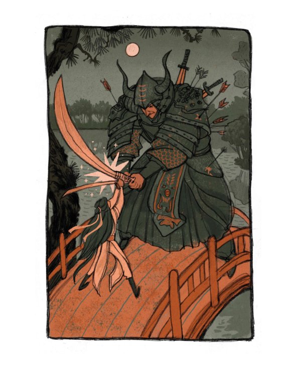 Благословение небожителей: В 4 т. (комплект в 4-х книгах)