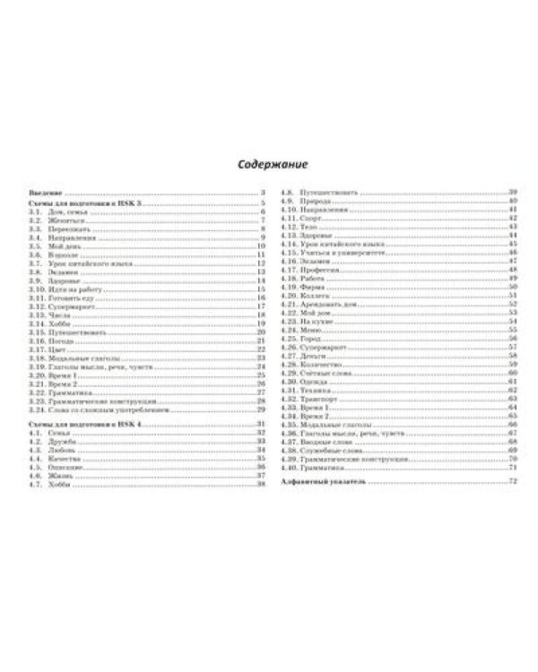 Китайский в схемах-паутинках. Уровни 1-6 (комплект из 4-х книг)