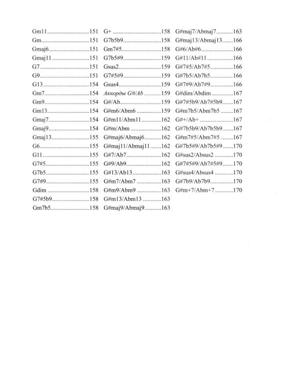 Игра на гитаре. Проще не бывает - смотри и повторяй!