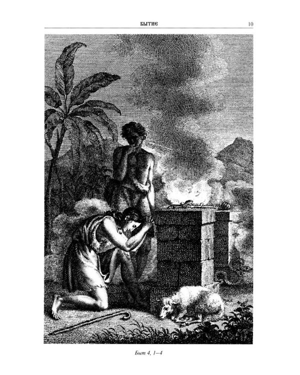 Библия. Книга Священного Писания: Ветхого и Нового Завета. (Белая)