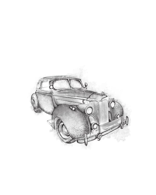 The Curious Case of Benjamin Button