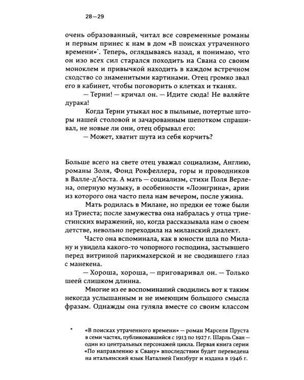 Семейный лексикон: роман