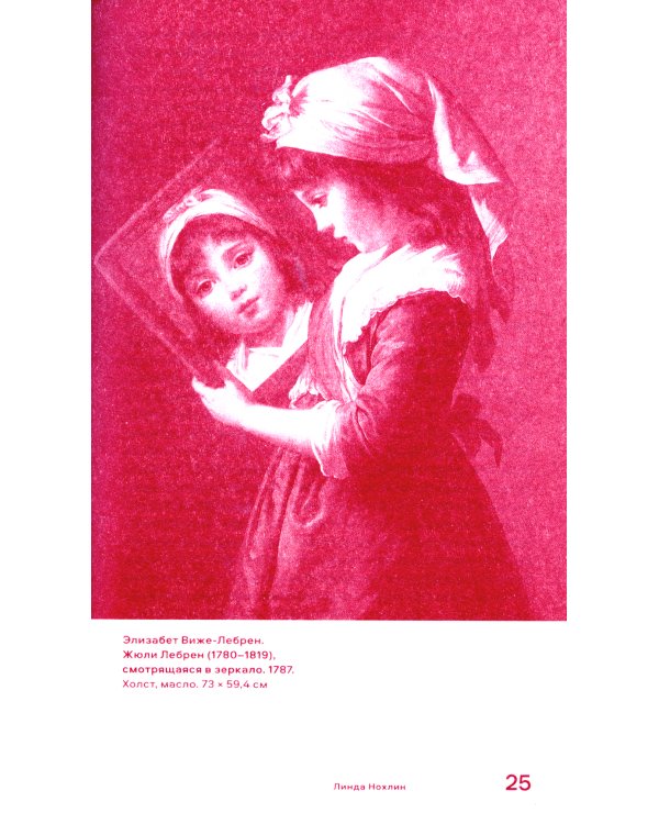 Почему не было великих художниц?