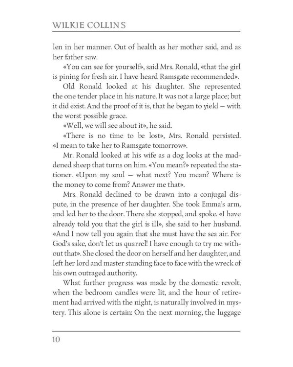 The Fallen Leaves = Опавшие листья: на англ.яз