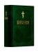 Библия. Книга Священного Писания: Ветхого и Нового Завета. (Зеленая)