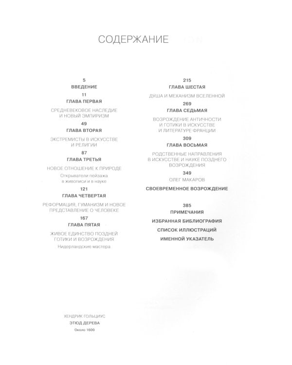 Искусство Северного Возрождения. Духовные и интеллектуальные движения. 2-е изд., испр