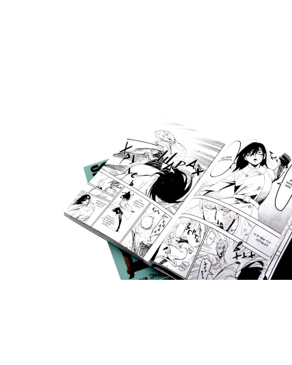 SPY x FAMILY: Семья шпиона: Т. 11-14 (комплект из 4-х книг)