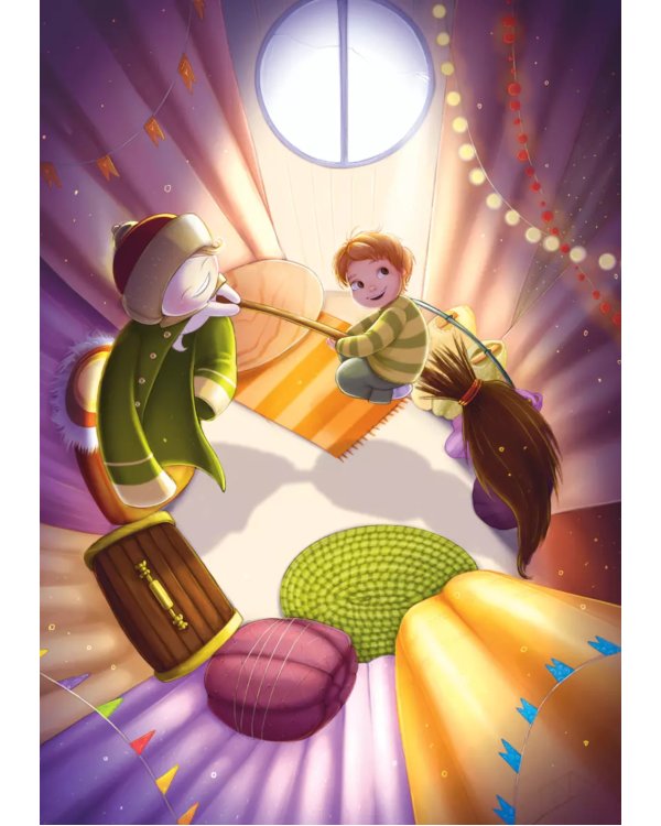 Призрачная почта