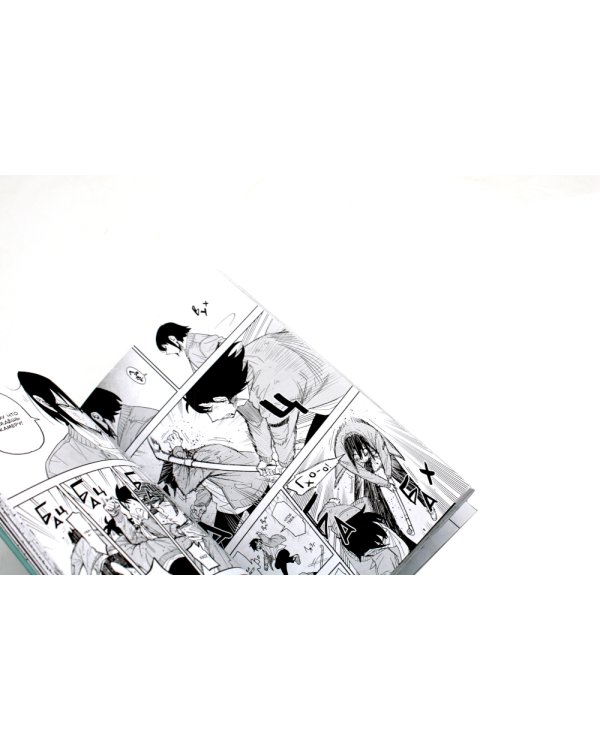 SPYxFAMILY: Семья шпиона: Т. 11-12 (комплект из 2-х книг)