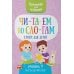 Читаем по слогам. Стихи для детей. Уровень 1. Тексты до 40 слов