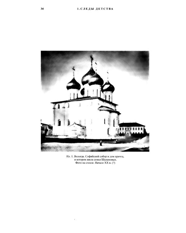 Писать жизнь: Варлам Шаламов. Биография и поэтика