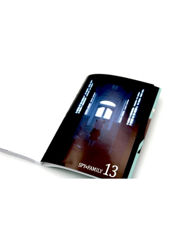 SPYxFAMILY: Семья шпиона: Т. 13-14 (комплект из 2-х книг)