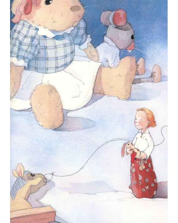 Сказочные девочки. Подарочный набор из 3 кн