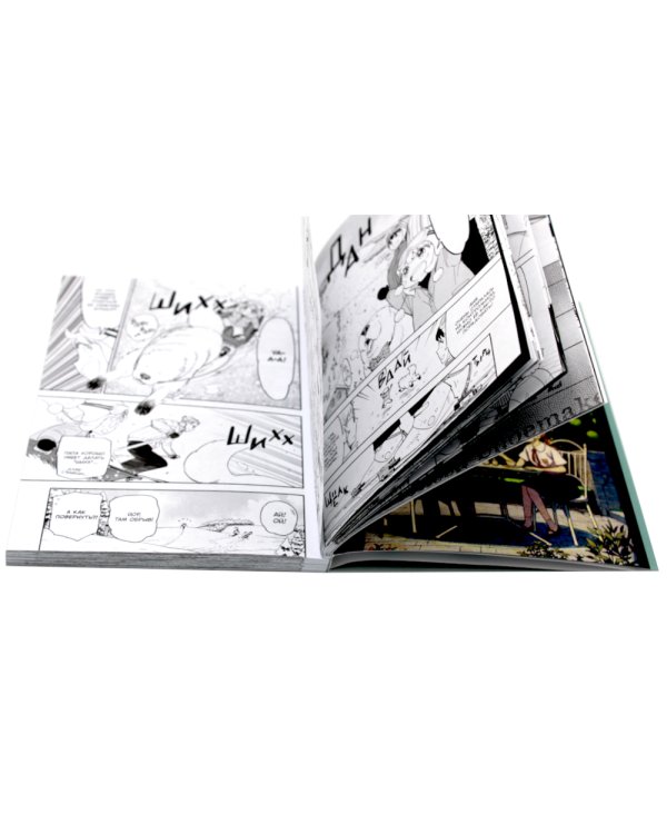 SPYxFAMILY: Семья шпиона: Т. 13-14 (комплект из 2-х книг)