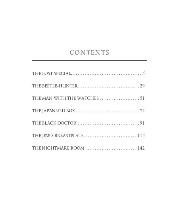 Tales of Mystery 1 = Рассказы о таинственном 1: на англ.яз