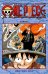 One Piece. Большой куш 2. Клятва: Кн. 4-6: манга