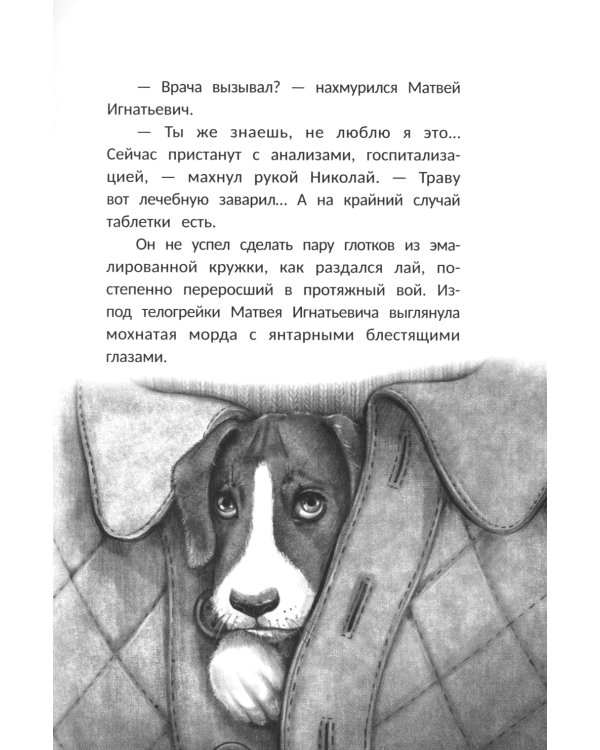 Музыка внутри